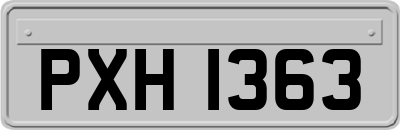 PXH1363