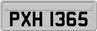 PXH1365