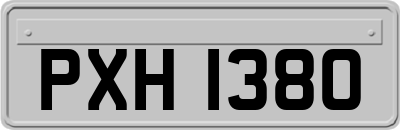 PXH1380