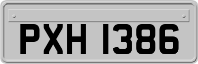 PXH1386