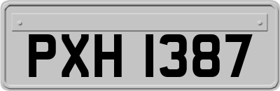 PXH1387