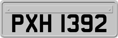 PXH1392