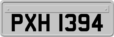 PXH1394