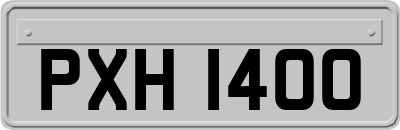 PXH1400