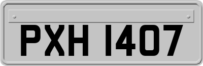 PXH1407