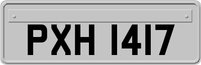 PXH1417