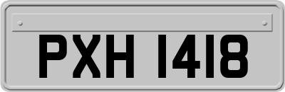 PXH1418