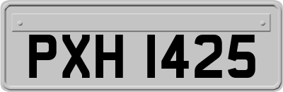 PXH1425