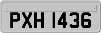 PXH1436