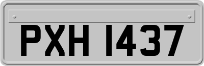 PXH1437