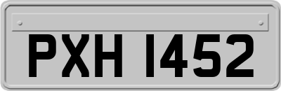 PXH1452