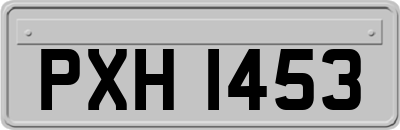 PXH1453