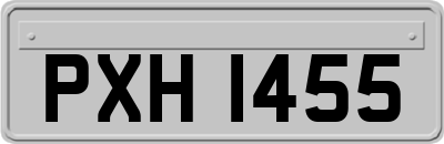 PXH1455