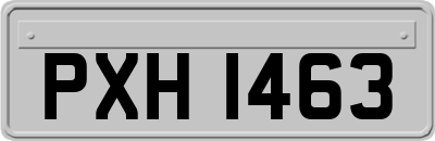 PXH1463