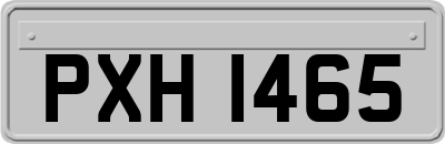 PXH1465