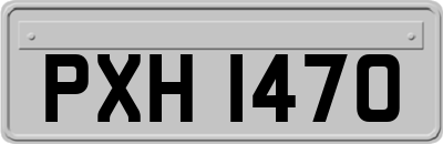 PXH1470