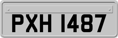 PXH1487