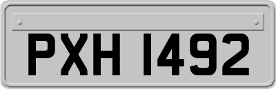 PXH1492