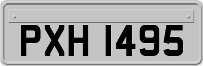 PXH1495