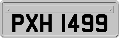 PXH1499