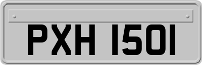 PXH1501