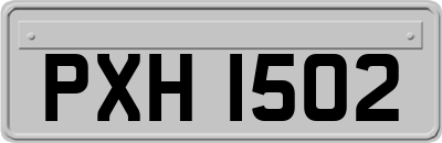 PXH1502