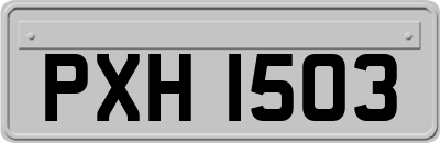 PXH1503