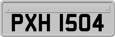 PXH1504