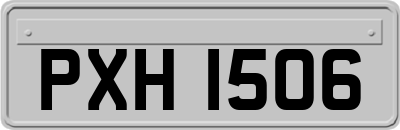 PXH1506