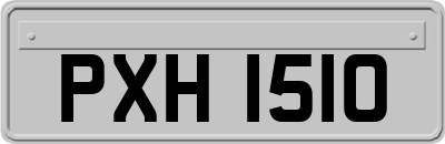 PXH1510