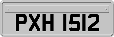 PXH1512