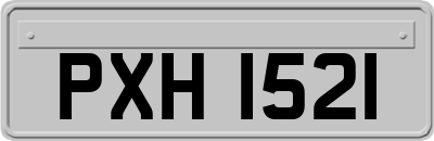 PXH1521