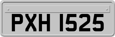 PXH1525