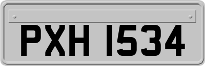 PXH1534