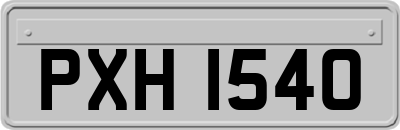 PXH1540