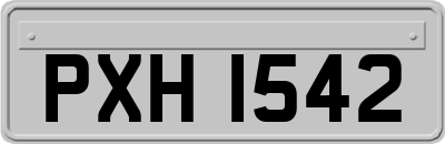 PXH1542