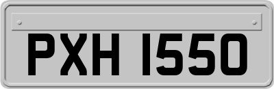 PXH1550