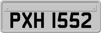 PXH1552