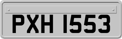 PXH1553