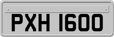 PXH1600