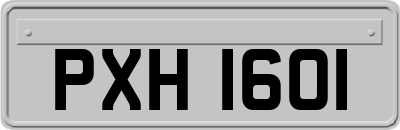 PXH1601