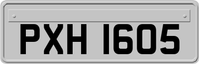 PXH1605