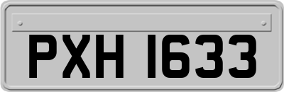 PXH1633