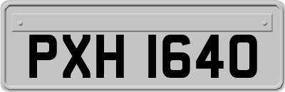 PXH1640