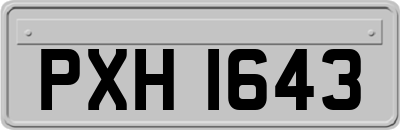 PXH1643