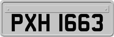 PXH1663