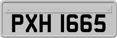 PXH1665