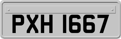 PXH1667