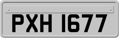 PXH1677