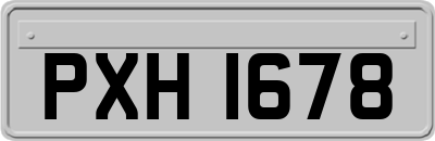 PXH1678